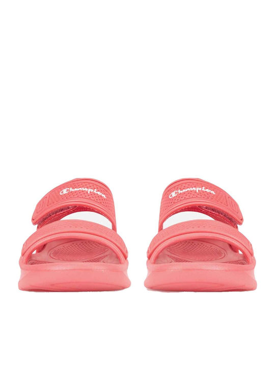 Squirt G Ps Children's Beach Shoes Red