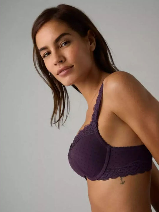 MOV Sutien Push Up