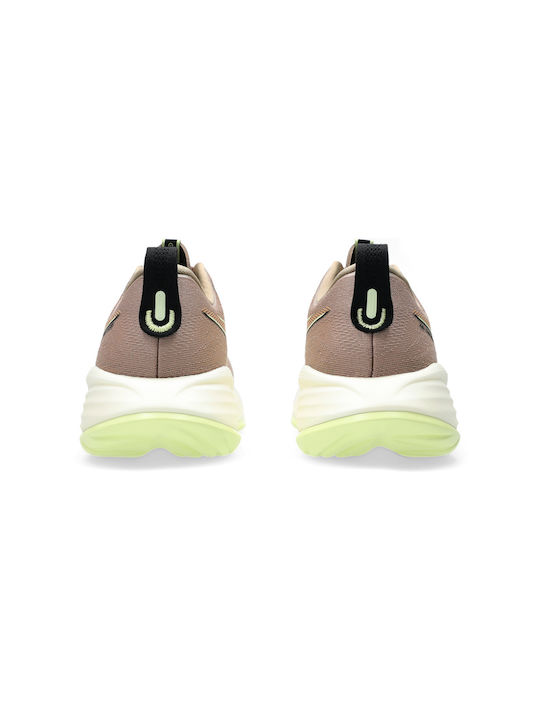 Gel-Cumulus 27 Pantofi Sport De Alergare Bej Pentru Bărbați