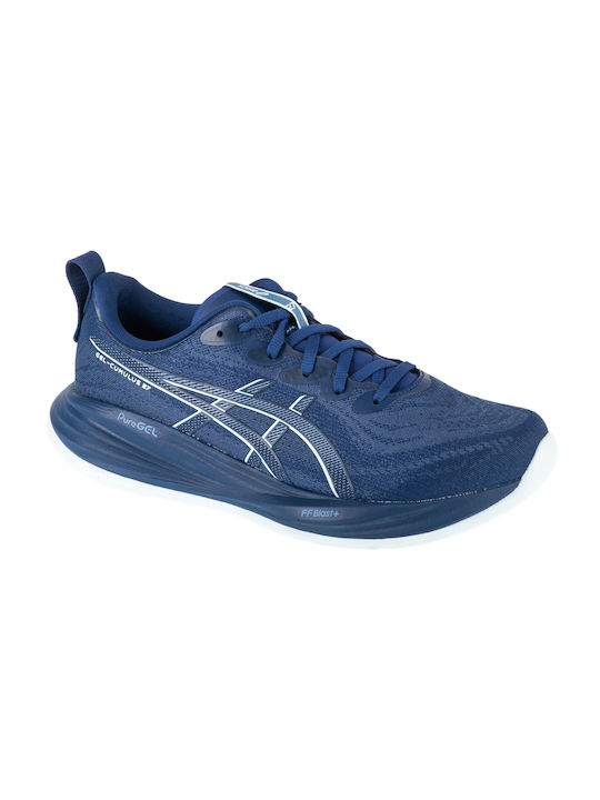 Gel-Cumulus 27 Men's Running Sport Shoes Blue