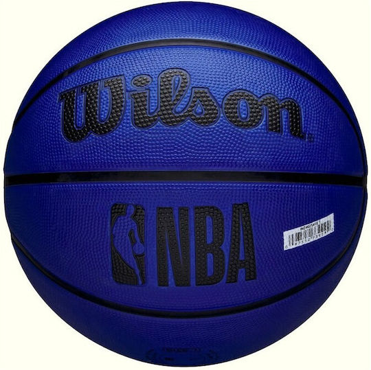 Wilson Nba Team Premiere Golden State Warriors Mingea de baschet