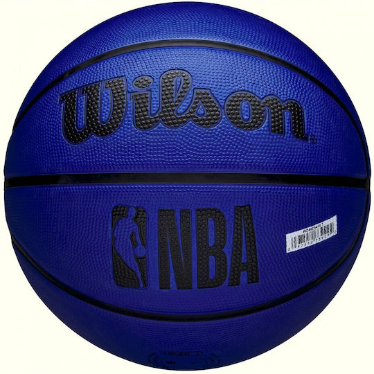 Wilson Nba Team Premiere Golden State Warriors Mingea de baschet