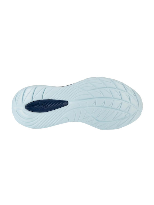 Gel-Cumulus 27 Men's Running Sport Shoes Blue