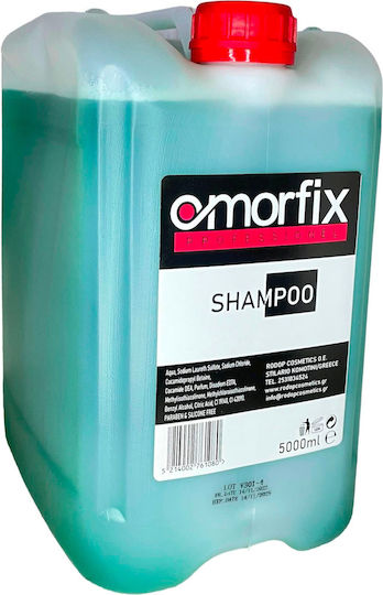 Rodopist Friseurbedarf Omorfix 5000ml