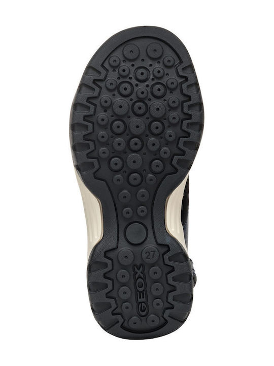 Kids' Sandals J Borealis Blue