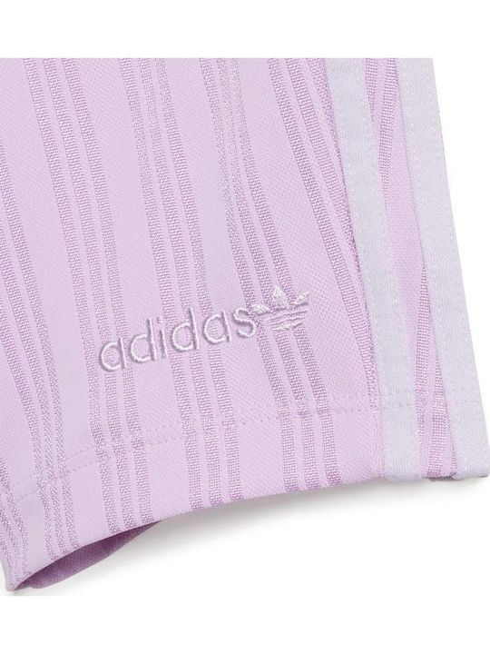 Set pentru copii cu șorturi Vară 2buc Lilac Essentials