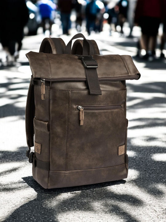 Camel Active Laos 25Es Braun