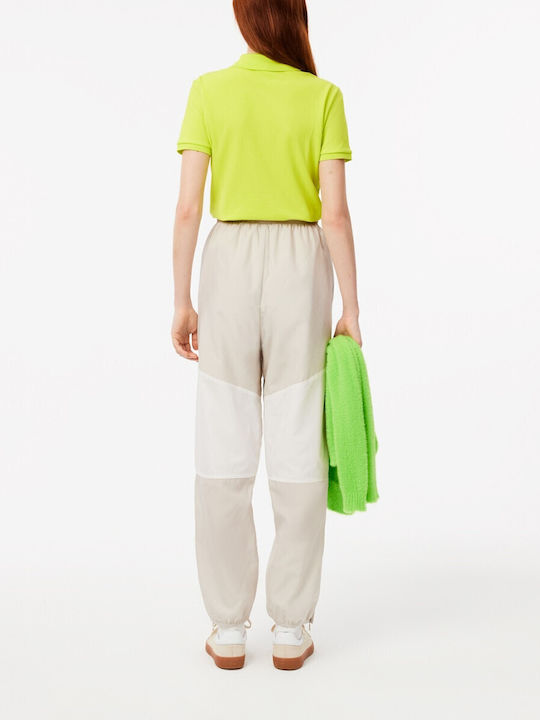 Jogginghose Jogger Ecru