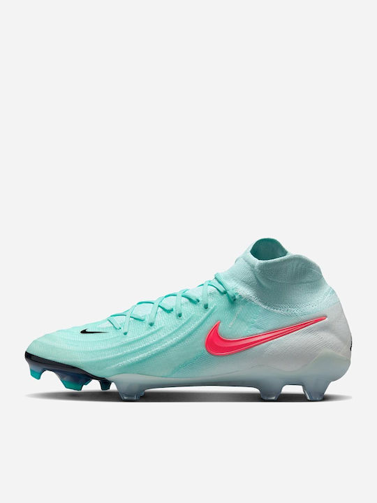 Nike Luna 2 Ποδοσφαιρικά Παπούτσια με Τάπες FG
