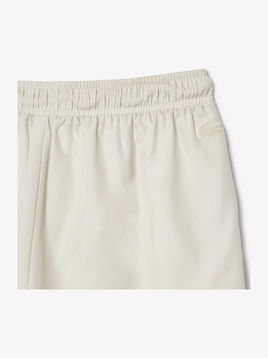 Jogginghose Jogger Ecru