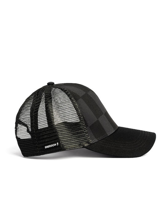 Emerson Unisex Trucker Hat