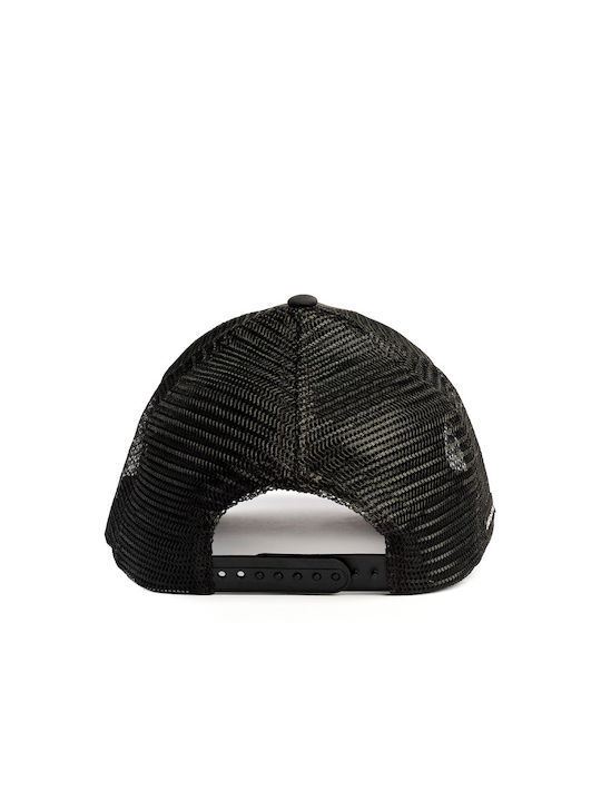 Emerson Unisex Trucker Hat