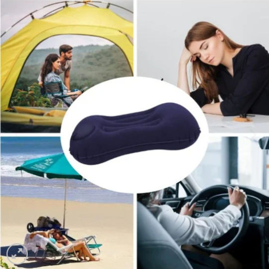 Travel Inflatable Travel Pillow