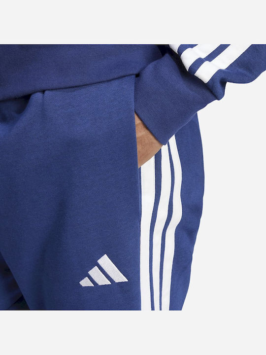 3-stripes с Ластик Син