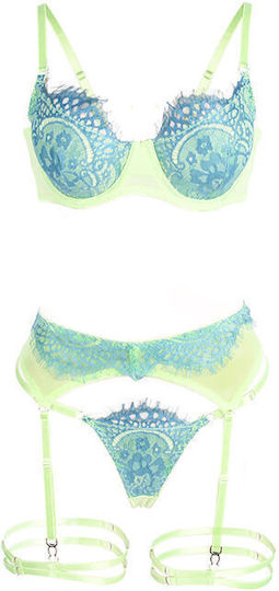 Subblime Green D-242653