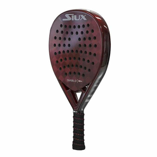 Siux Diablo Ρακέτα Padel Ενηλίκων
