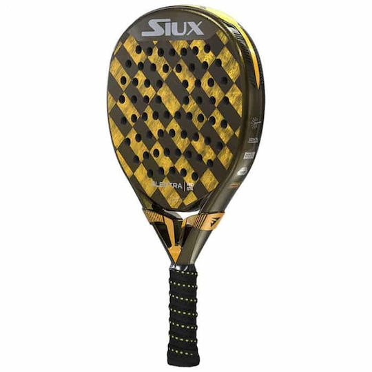 Siux Electra Erwachsene Padel Schläger