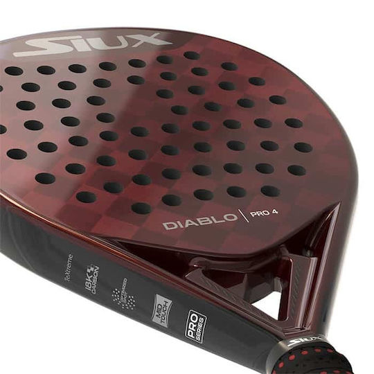 Siux Diablo Ρακέτα Padel Ενηλίκων