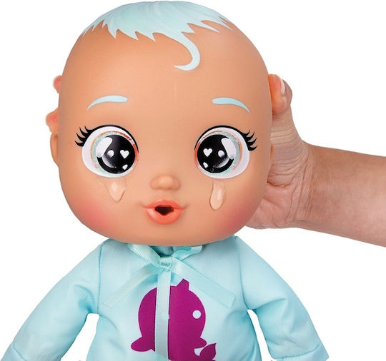 AS Cry Babies Baby Doll Banaki Ninaki (Various Designs) 1pc