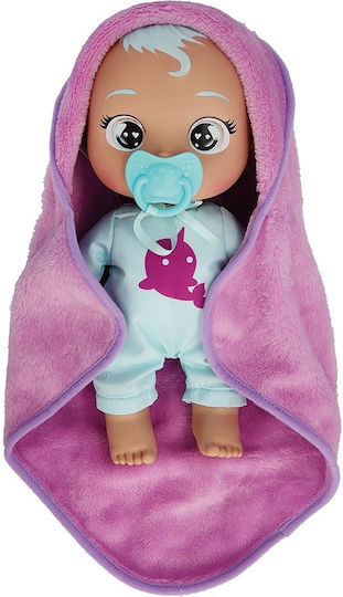 AS Cry Babies Baby Doll Banaki Ninaki (Various Designs) 1pc