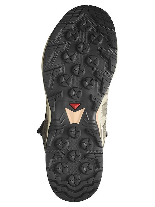 Salomon Recon Γυναικεία Ορειβατικά Gore-Tex