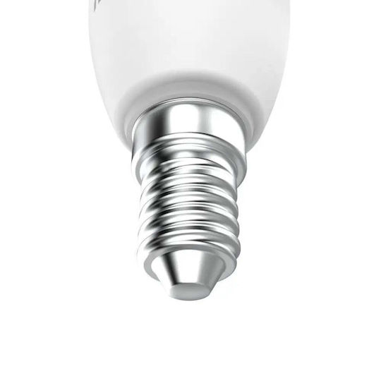 Hama Smart Led Bulb Wlan E14 Matter 4.9 W Rgbw 176641