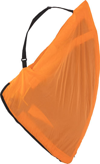 AMILA Футболни Врати 122x94x94см Комплект 2 Бройки