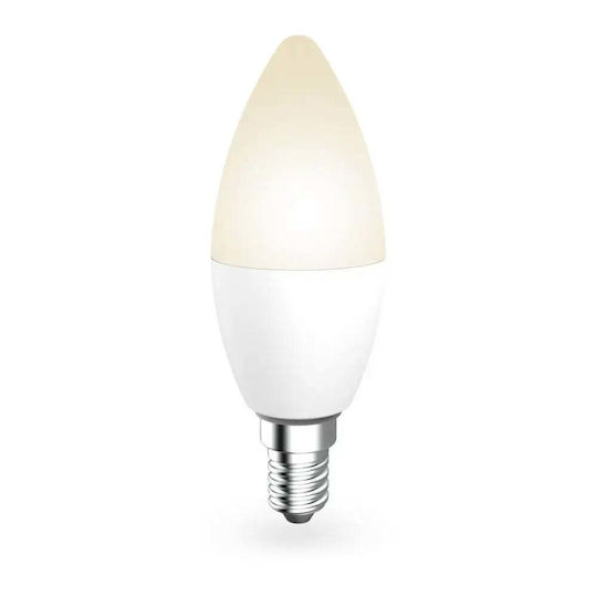 Hama Smart Led Bulb Wlan E14 Matter 4.9 W Rgbw 176641