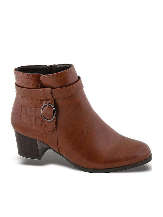 Women's Ankle Boots Black