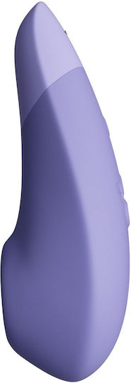Clitoris Vulva Pulsating Vibrator Purple