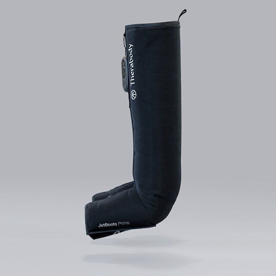 Therabody Massage Device for the Legs Black