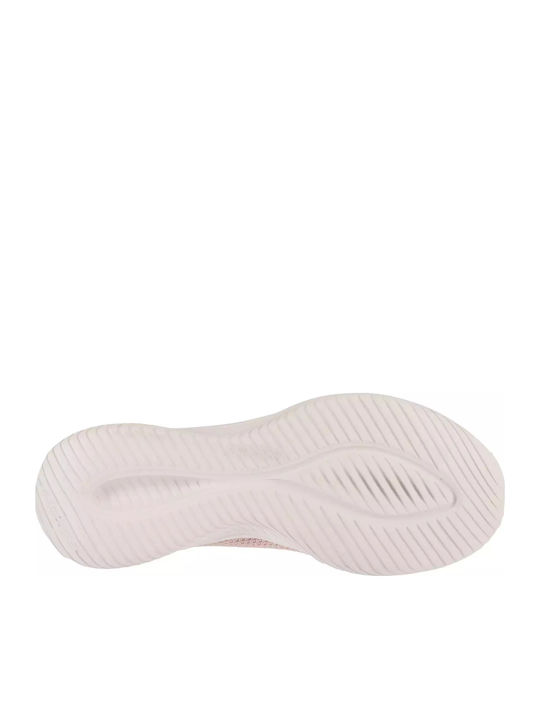 Ultra Flex 3.0 Γυναικεία Slip-On Μπεζ