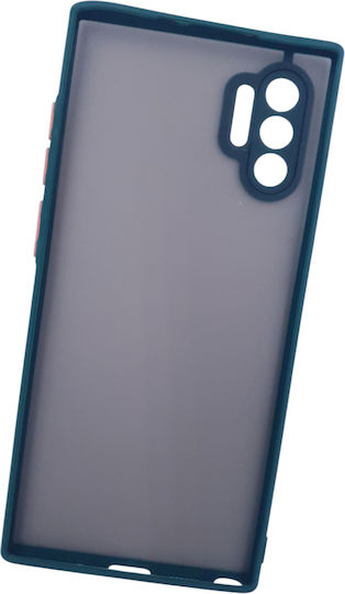 Naxius Back Cover Green (Galaxy Note 10+)