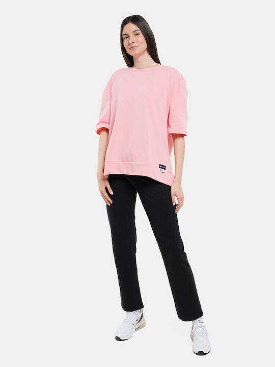 BodyTalk Blouse Pink BodyTalk Blouse Pink