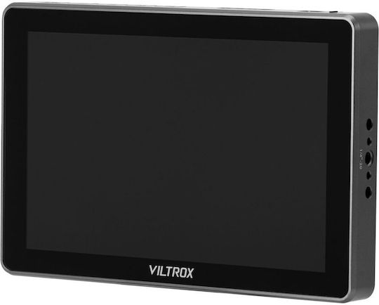Viltrox Dc-l1 7" Hd Hdmi On-camera Monitor Touchscreen 4k Support
