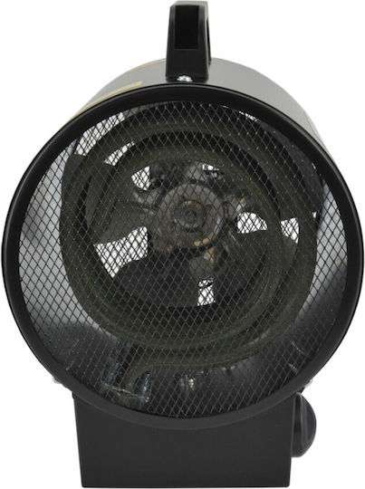 Professional Electric Fan Heater 2kW 230V Aw-tools