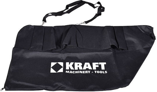 Kraft Blower / Vacuum Handheld Gasoline 25.4cc with Maximum Air Speed 225km/h