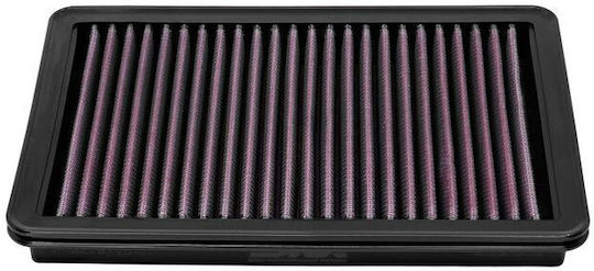 DNA Filters Φίλτρο Αέρος Ελευθέρας Ροής για Mazda 3 / CX-5