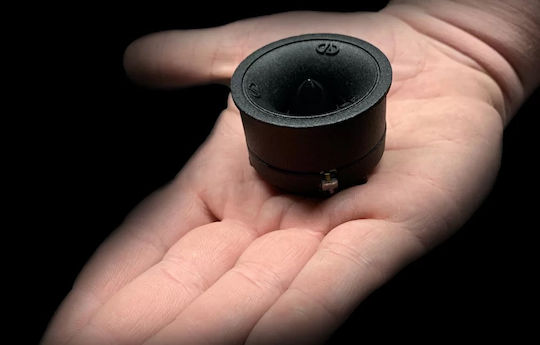DD Audio Tweeter Αυτοκινήτου Στρογγυλό