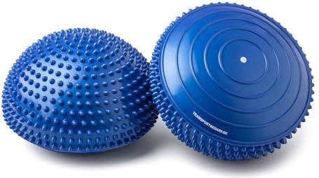 T-pro Balancekissen Rund Durchmesser 33cm 2473