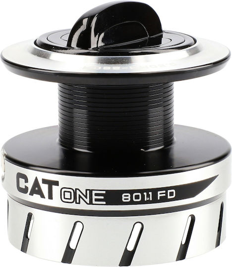 Mikado Catone Fishing Reel for Heavy Casting