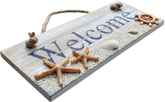Sign 24x10cm Sign 24x10cm