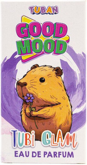 Tuban Good Mood Tubi Glam Kinder Eau de Toilette 50ml