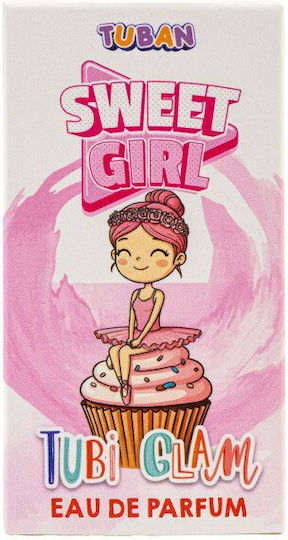 Tuban Sweet Girl Kinder Eau de Toilette 50ml