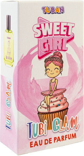 Tuban Sweet Girl Kinder Eau de Toilette 50ml