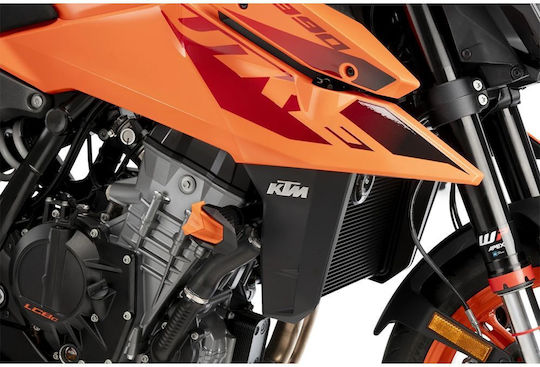 Puig Motorcycle Protective Frame Sliders 22002N
