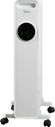 Midea Öl-Heizkörper mit 13 Rippen 2500W