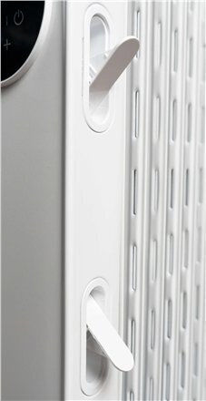 Midea Öl-Heizkörper mit 13 Rippen 2500W