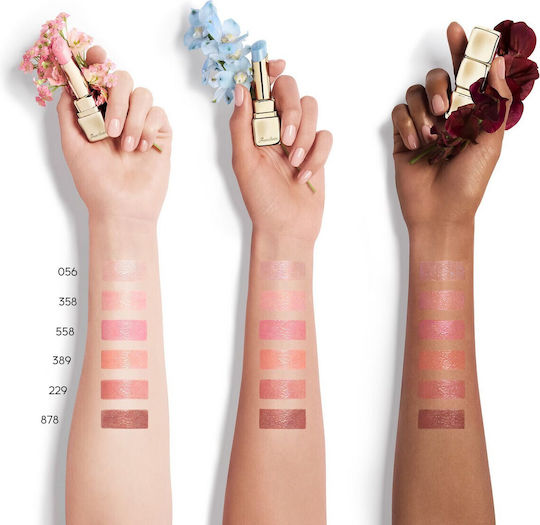 Guerlain Lip Balm #056 3.2gr