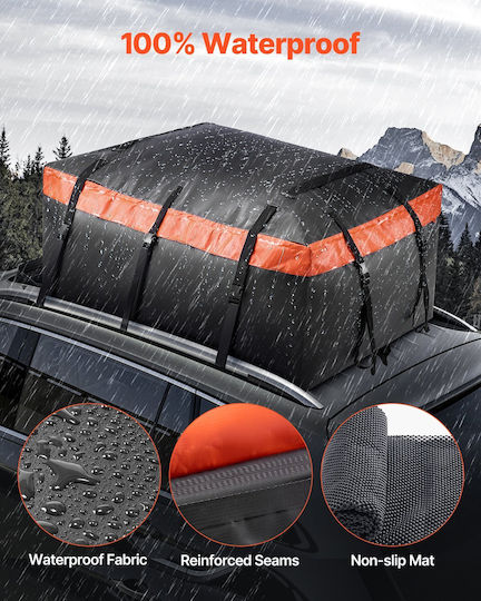 Vevor Car General Purpose Case